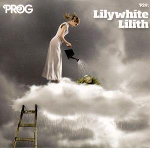 Various Artists (Label Samplers) Prog P29: Lilywhite Lilith album cover