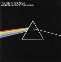 Various Artists (Tributes) The Hits Of Pink Floyd: Darker Side Of The Moon album cover