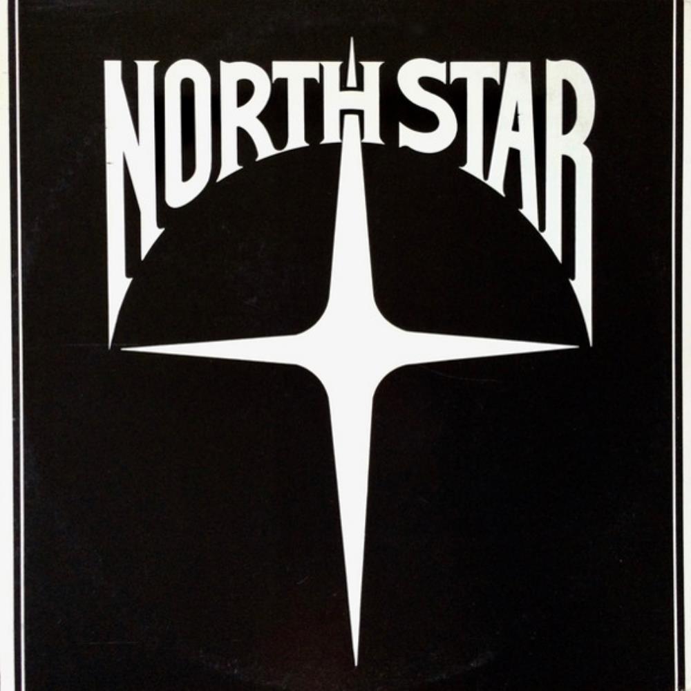 North Star North Star album cover