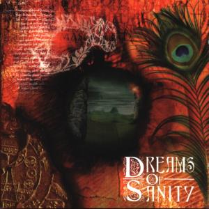 Dreams Of Sanity Masquerade album cover
