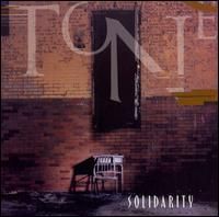 Tone Solidarity album cover