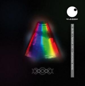 Pete Namlook - Namlook XXI - Subconscious Worlds CD (album) cover