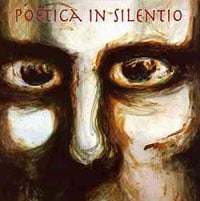 Poetica In Silentio Poetica In Silentio album cover