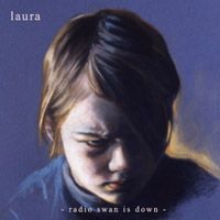 Laura - Radio Swan is Down CD (album) cover