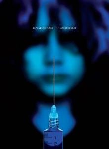 Porcupine Tree Anesthetize album cover