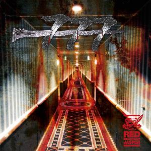 Red Jasper - 777 CD (album) cover