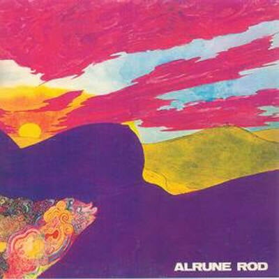 Alrune Rod Alrune Rod album cover