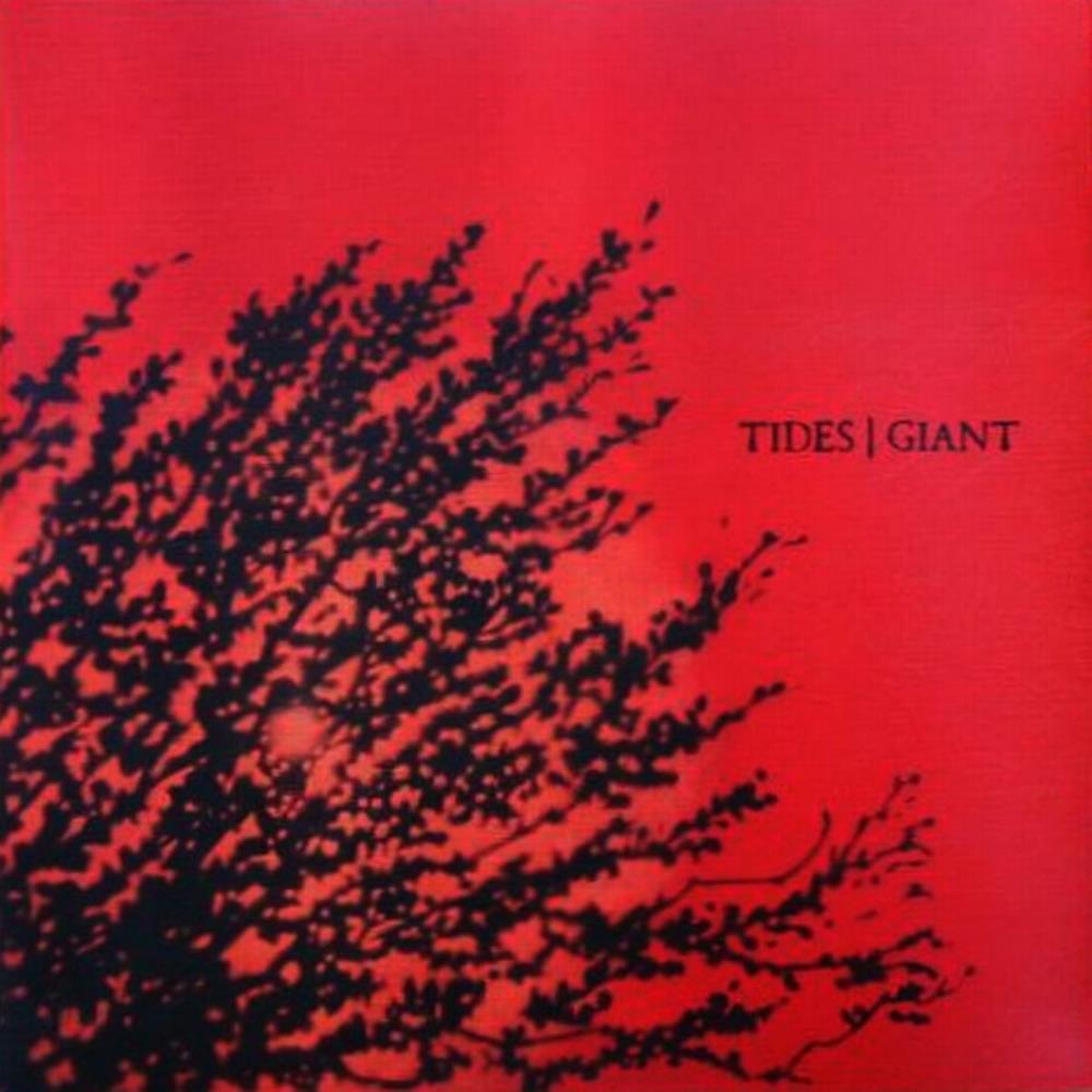 Tides Tides / Giant album cover