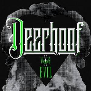 Deerhoof Deerhoof vs. Evil album cover