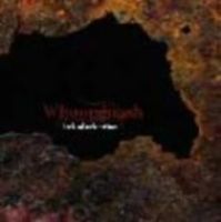 Whoopgnash - Lack of Education CD (album) cover