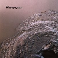 Whoopgnash - Whoopgnash CD (album) cover