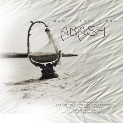 Abash Madri senza terra album cover