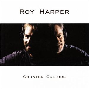 Roy Harper - Counter Culture CD (album) cover