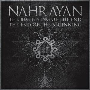 Nahrayan The Beginning of the End  The End of the Beginning album cover