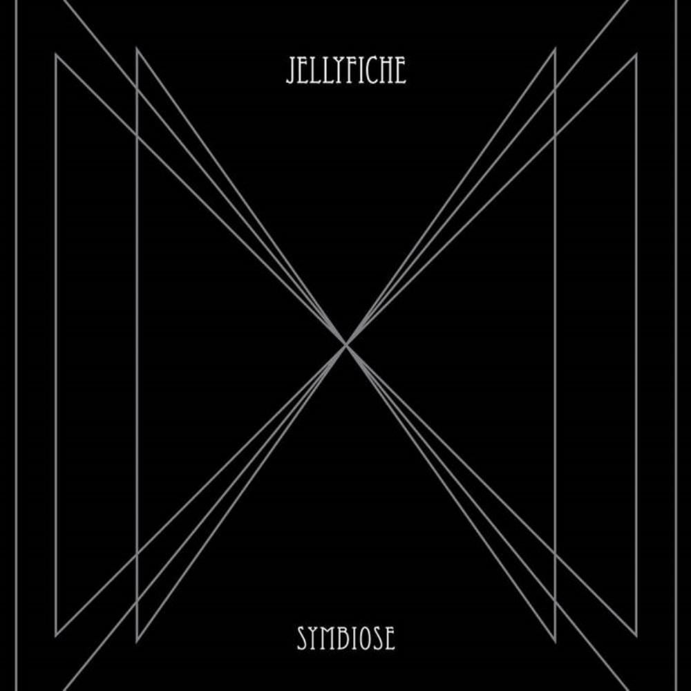 Jelly Fiche Symbiose album cover