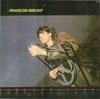 Franois Breant Sons Optiques album cover