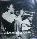 Miles Davis Miles Davis And His Orchestra Vol. 2 album cover