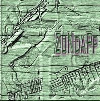 Zundapp - Zundapp CD (album) cover