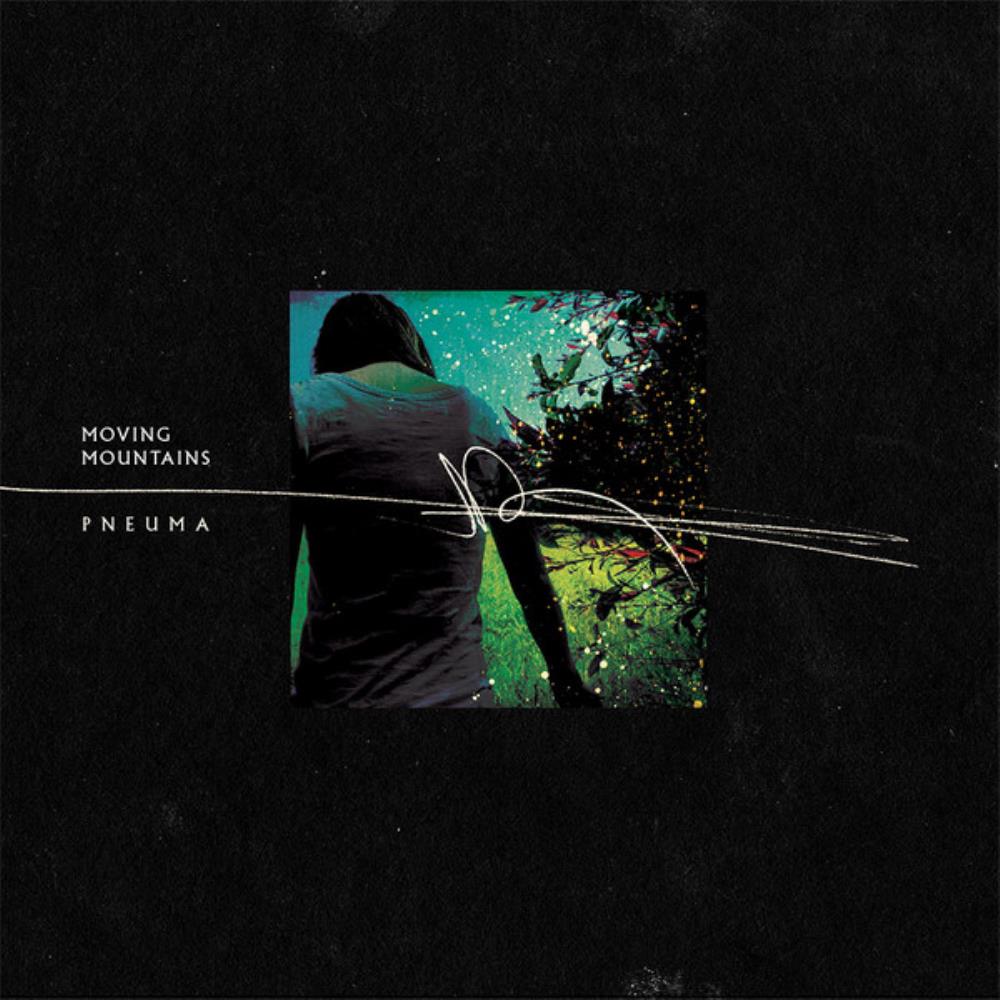 Moving Mountains Pneuma Remix album cover