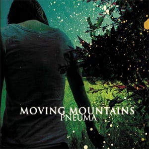 Moving Mountains Pneuma album cover
