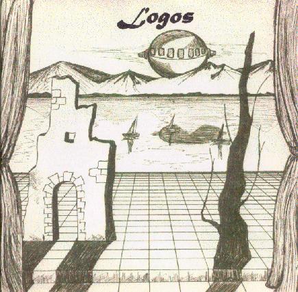 Logos Logos album cover