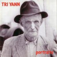Tri Yann Portraits album cover