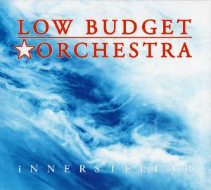 Low Budget Orchestra Innerstellar album cover
