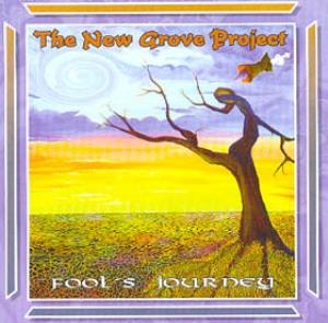 The New Grove Project Fool's Journey album cover