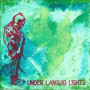 Under Languid Lights Diver Demo album cover