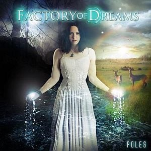 Factory of Dreams Poles album cover