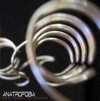 Anatrofobia Brevi Momenti Di Presenza album cover