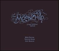Moonchild Trio Moonchild album cover