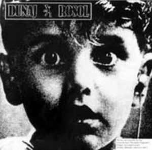 Dunaj Rosol album cover
