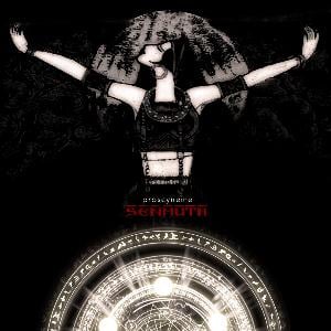 Senmuth - Proscyneme CD (album) cover