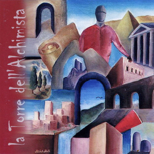La Torre Dell'Alchimista La Torre Dell'Alchimista album cover