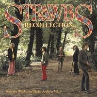 Strawbs Recollection album cover