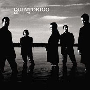 Quintorigo Le Origini album cover
