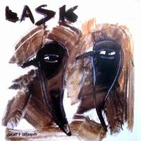 Lask Lask 2 - Sucht + Ordnung album cover