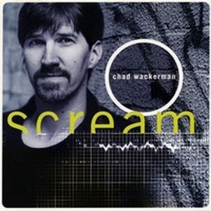Chad Wackerman - Scream CD (album) cover
