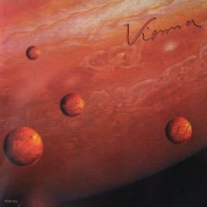 Vienna - Unknown CD (album) cover