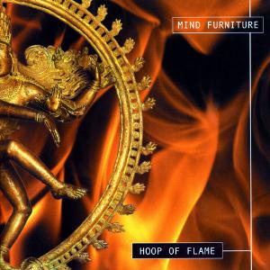 Mind Furniture Hoop of Flame album cover