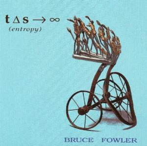 The Fowler Brothers (Air Pocket) - Entropy (Bruce Fowler) CD (album) cover
