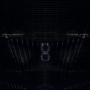 Uneven Structure 8 album cover