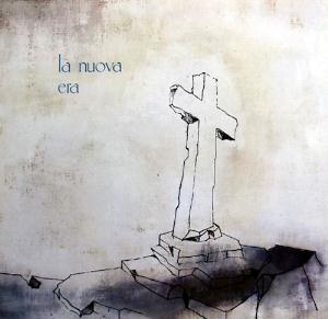 La Nuova Era La Nuova Era album cover