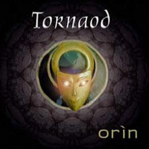 TornaoD - Orin CD (album) cover