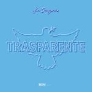 La Sorgente Trasparente album cover