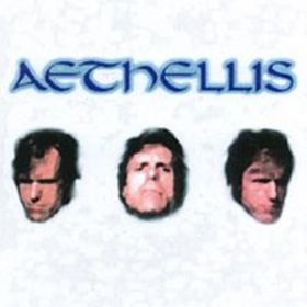 Aethellis Aethellis album cover