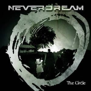 Neverdream The Circle album cover