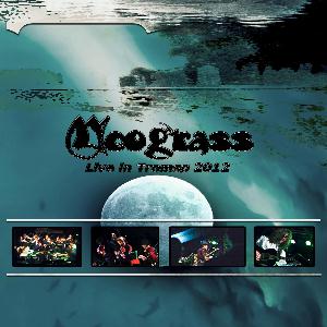 Neograss Live in Troms 2012 album cover