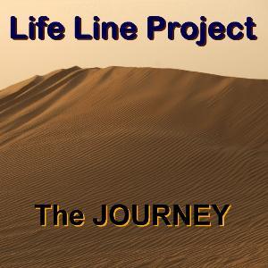 Life Line Project The Journey album cover